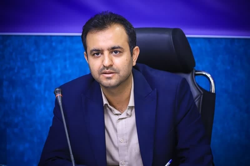 آمار واحدهای صنعتی دارای پروانه بهره‌برداری در یزد به ۳۴۸۰ مورد رسید/ ایجاد اشتغال برای ۱۰۹ هزار و ۴۲۷ نفر