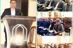 برگزاری مراسم گرامیداشت هفته منابع طبیعی