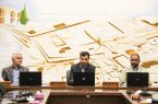 ارزیابان، سفیران ارتقای کیفیت و بهره‌وری برای خدمت‌رسانی بهتر به مردم شریف استان باشند