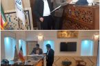 بازرسی از ۴ واحد اقامتی و پذیرایی سنتی در سطح مرکز استان