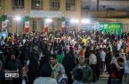 برپایی بیش از ۱۰۰ غرفه در شادراه نور/ اجرای برنامه های متنوع گردشگری