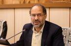 در سال گذشته بیش از ۸۶۰ هزار متر مربع آسفالت در سطح شهر یزد انجام شد