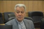 «سید محمد حسینی‌پور» عضو شورای اسلامی شهر اردکان شد/ تاکید عضو جدید شورای شهر اردکان بر تداوم وفاق و همدلی