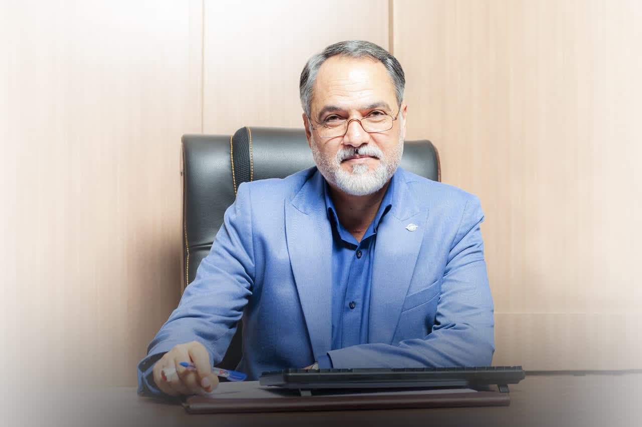 جابهجایی بیش از ۳۲ هزار مسافر نوروزی در ناوگان هوایی در فرودگاه بین المللی یزد