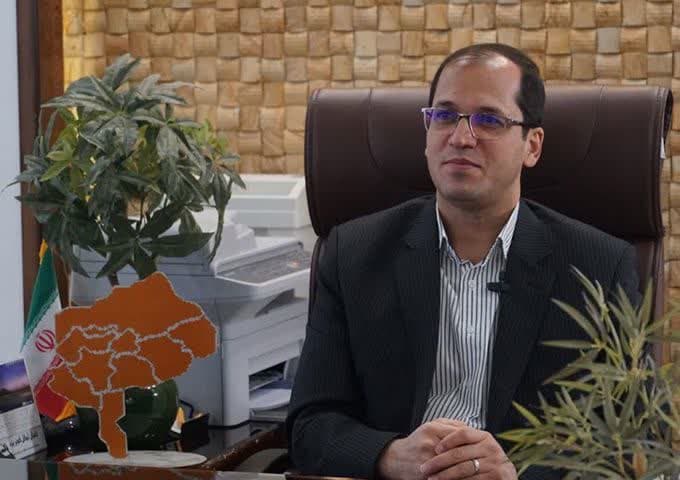 آغاز عملیات اجرایی هدایت آب‌های سطحی چهارراه شهدای محمود آباد