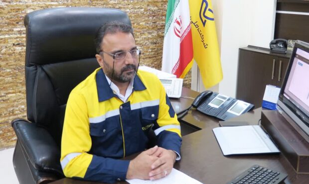 باجه سیار قبول مرسولات پستی در یزد فعال می‌شود