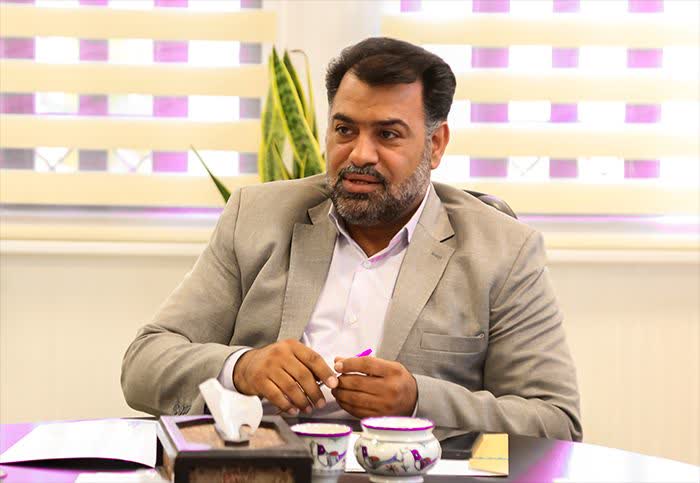 انتظار موج جدیدی از خدمت در راستای رضایتمندی شهروندان 