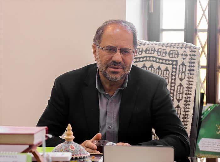 خدمت‌رسانی در بافت تاریخی یزد نیازمند مشارکت همه دستگاه‌هاست