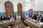 تعیین تکلیف رینگ شهری یزد بعد از ۲۵ سال