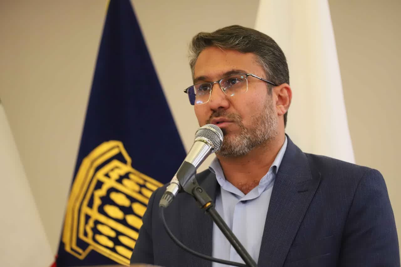 فراخوان ثبت نام شرکت های تعاونی در نوزدهمین جشنواره تعاونی های برتر کشور