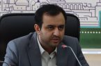 از ابتدا تا پایان اردیبهشت ۳۵۱۰ واحد صنعتی در یزد پروانه بهره‌برداری دریافت کرده‌اند/ ایجاد اشتغال برای ۱۱۰ هزار و ۳۰۵ نفر