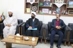 خدمت بي منت نيروهاي پليس، لذت بخش ترين خدمت است