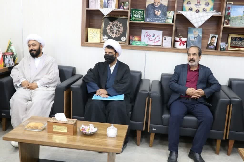 خدمت بي منت نيروهاي پليس، لذت بخش ترين خدمت است