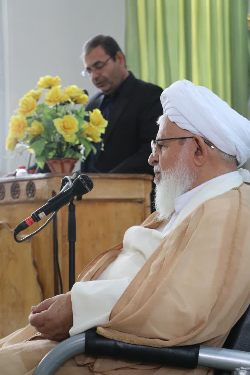 جهادیان جهادی کار کنید نه اداری