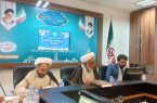 جشن عيد غدير در بقاع متبركه استان يزد برگزار مي شود