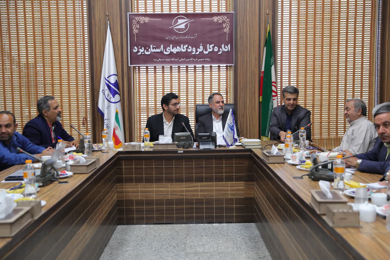 فرسودگی ناوگان هوایی مهم ترین چالش سازمان هواپیمایی کشور