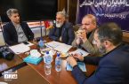 بیمارستان ۱۵۰ تخت خوابی بیماران سرطانی سازمان تأمین اجتماعی تا سه سال آینده به بهره برداری می رسد