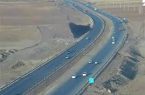 گرمای هوا تردد در محورهای مواصلاتی استان یزد را هم کاهش داد