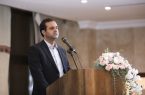 تجلیل از صنعتگران و معدن کاران نمونه استان یزد