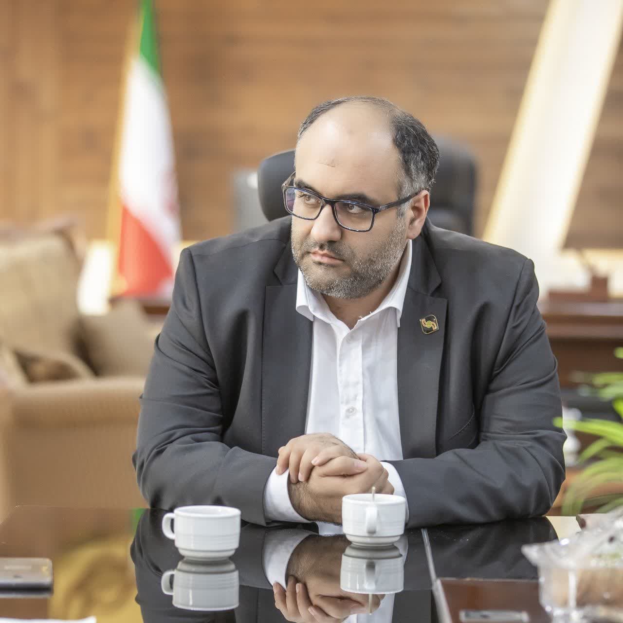 پیام تبریک