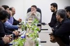 ساخت ۳۰ هزار واحد مسکونی نهضت ملی کار بزرگ سازمان همیاری شهرداری‌های استان/ سازمان همیاری شهرداری‌های استان بازوی فنی و اقتصادی شهرداری‌ها