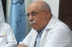 از تکمیل نشدن مرکز تحقیقات تولیدمثل یزد دلخورم