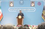 دولت از مردم و برای مردم است/ هدف جشنواره شهید رجایی ارتقاء خدمت رسانی به مردم است/برنامه هفتم توسعه کم نظیرترین برنامه برای جهش استان است
