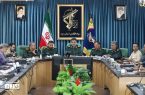 برگزاری رزمایش فاطمی ۴ با مشارکت ۴۶۵ گروه جهادی