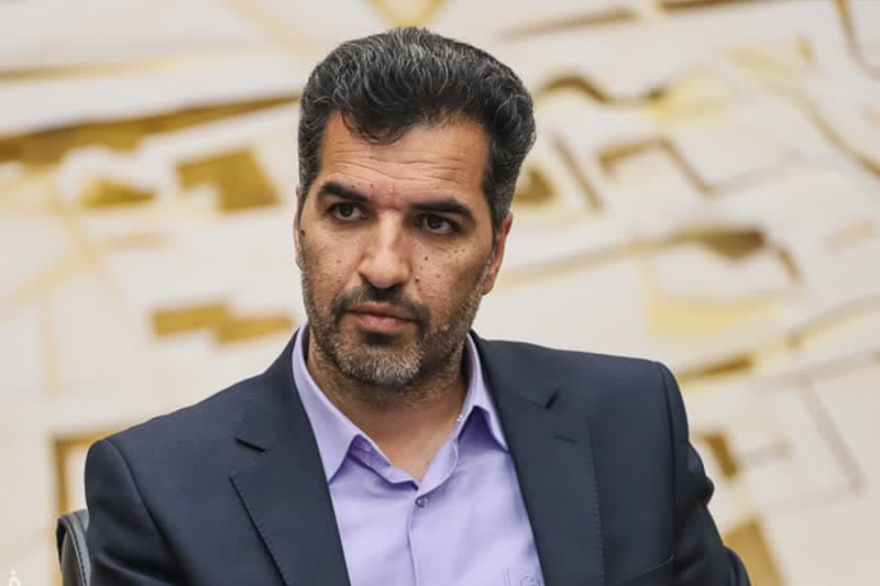 صنعت قطعه‌سازی و ماشین‌سازی از راهبردهای اساسی توسعه اقتصادی استان است/ اختصاص سه میلیون مترمکعب آب جهت تامین منابع آبی واحدهای جدید صنعتی و معدنی استان