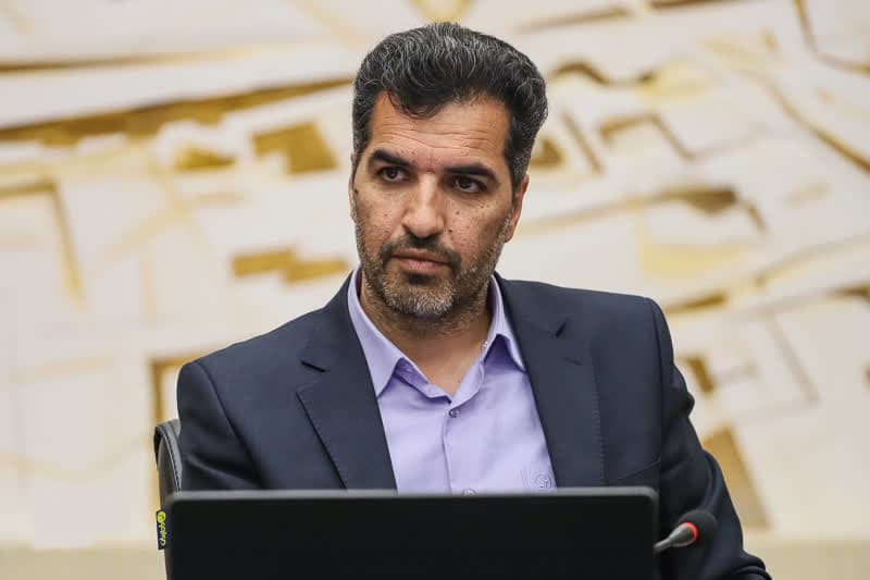 اجرای سرشماری عمومی کشاورزی سال ۱۴۰۳ استان درآبان‌ماه