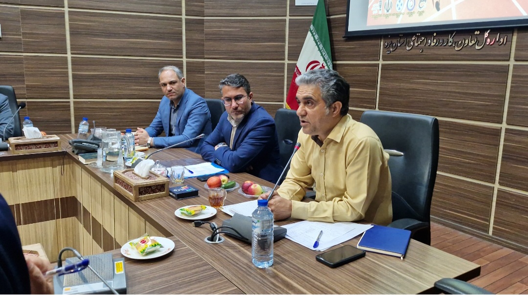 یزد؛میزبان برگزاری مسابقات قهرمانی دو و میدانی کارگران کشور و انتخابی تیم ملی