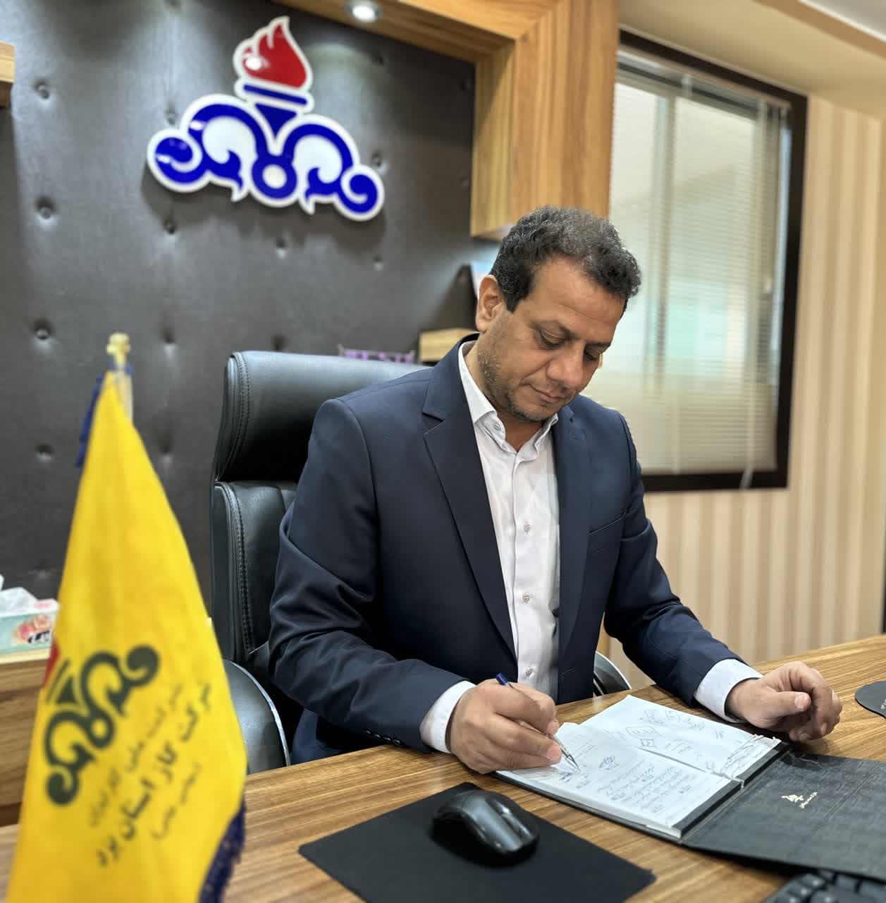 جذب بیش از ۷ هزار و ۳۰۰ مشترک جدید در استان یزد