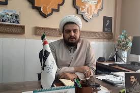 اجرای طرح نصرالله در مساجد یزد