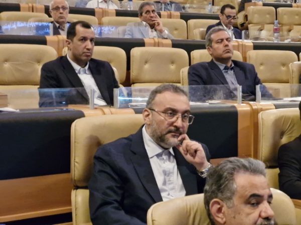 سرمایه‌گذاری ۲۶همتی چادرملو برای ۱۰طرح آماده بهره‌برداری