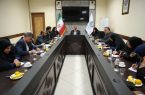 برگزاری همایش ملی بانوی هزاره اسلام در یزد