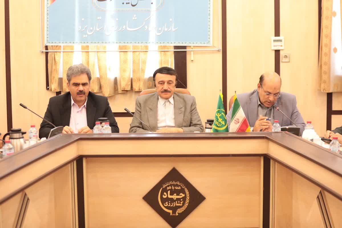 بافق، میزبان اولین کنگره بین‌المللی شتر
