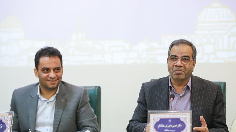 حرکت در مرز علم در حوزه های مختلف علوم پزشکی یزد