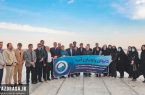پایداری آب یزدی ها سامان گرفت