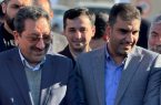 افتتاح دومین نیروگاه خورشیدی ۱۰ مگاواتی چادرملو