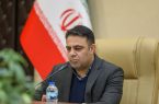 بیش از ۱۲ میلیون خودرو در دی ماه از محورهای مواصلاتی یزد عبور کردند