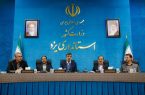 حرکت به سمت صنایع پاک و دانش بنیان، از مهمترین اهداف توسعه استان