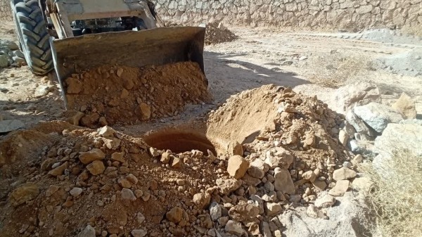 ۳۴ اقدام حفاظتی در شهرستان های تفت، اشکذر و زارچ