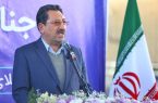 باز فرآوری پلیمرهای تجزیه ناپذیر/بهره‌برداری از واحد تولید الیاف استیپل پلی‌استر توخالی در یزد