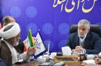 بناهای تاریخی مجموعه شهدای فهرج به منظور مرمت و احیا نیازمند تعامل و مشارکت حداکثری مردم و مسئولین