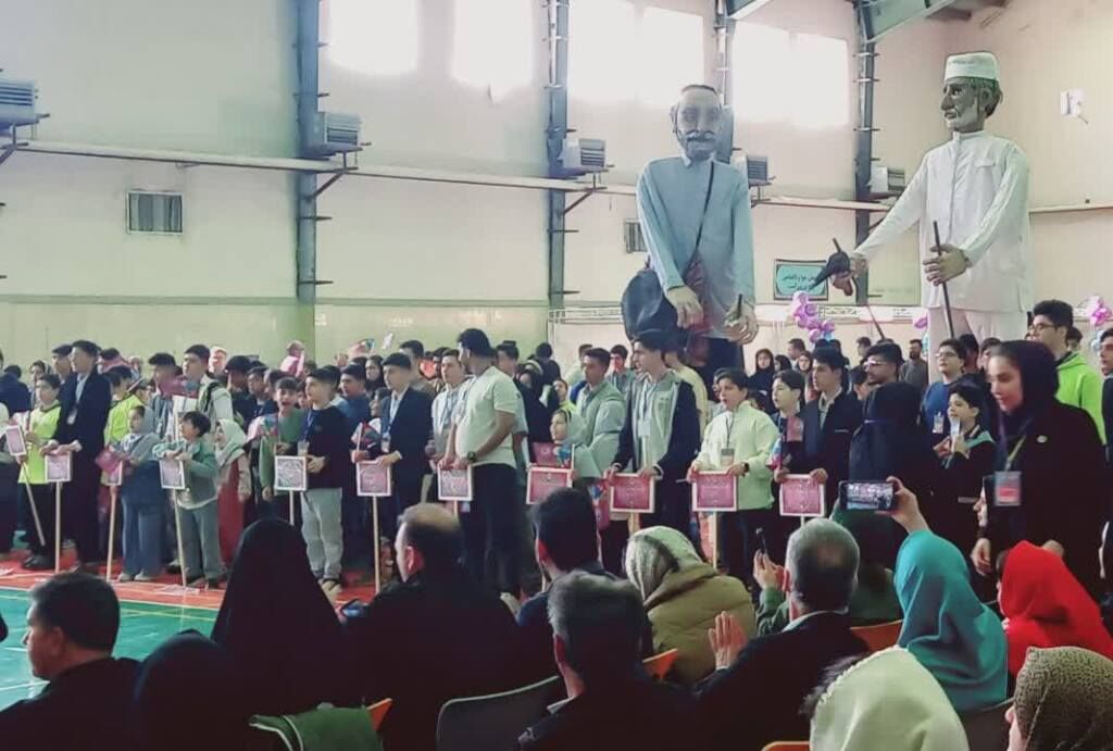 آغاز رویداد ملی “سماکاپ” در یزد