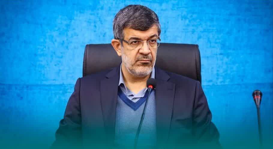 حمایت کامل استان از مجموعه پیشگامان با بیش از ۶۷ هزار سهامدار/ «عمل به تعهدات» باعث خوشنامی شرکت تعاونی پیشگامان شده است/ بهره‌گیری مجموعه پیشگامان از منابع خرد در راستای افزایش ارزش افزوده دارایی‌ سهامداران/ ضرورت پشتیبانی وزارت تعاون از طرح گروه تعاونی پیشگامان برای ایجاد نیروگاه‌های خورشیدی