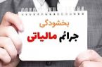 خبر خوش مالیاتی/ بخشودگی جرائم به مناسبت دهه فجر