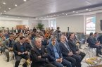 افتتاح نخستین شهرک صنعتی غیردولتی ضایعات کشور در یزد