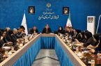 بهره برداری  ۱۸ پروژه نیمه‌تمام در شهرستان زارچ