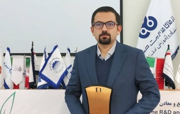 «کچاد»، پیشگام تحقیق و توسعه در صنایع و معادن کشور